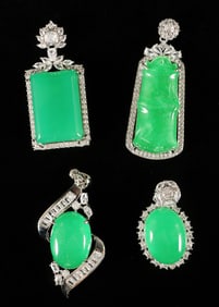 Lots Chinese fine items