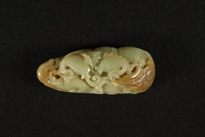 Chinese fine carving