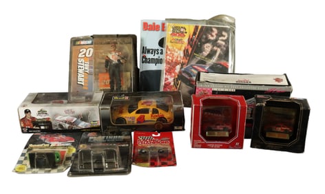 Lots vintage collectibles