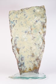 A fine art stle scuplture