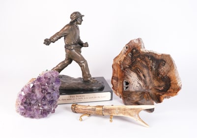 Lots fine items
