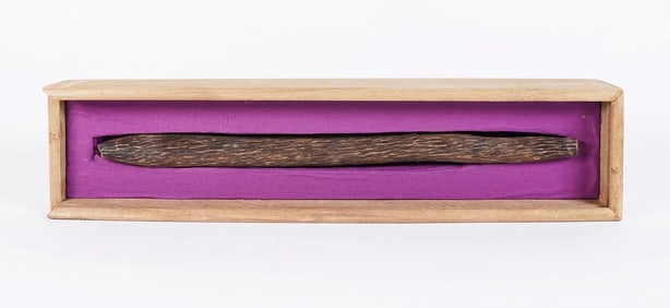 Chinese long scented wood