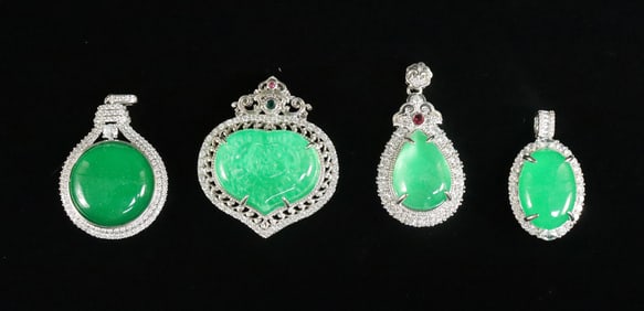 Lots Chinese fine items