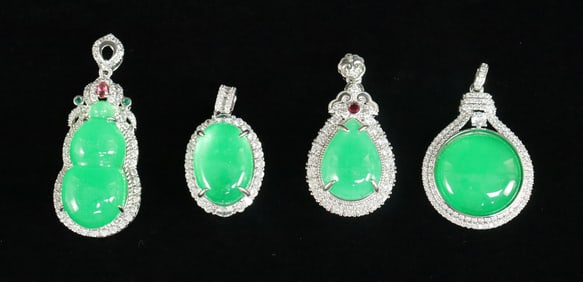 Lots Chinese fine items