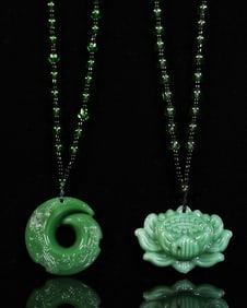 Lots Chinese fine carvings
