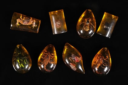 Lots fine composites