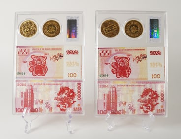 Lots Chinese coins ungraded