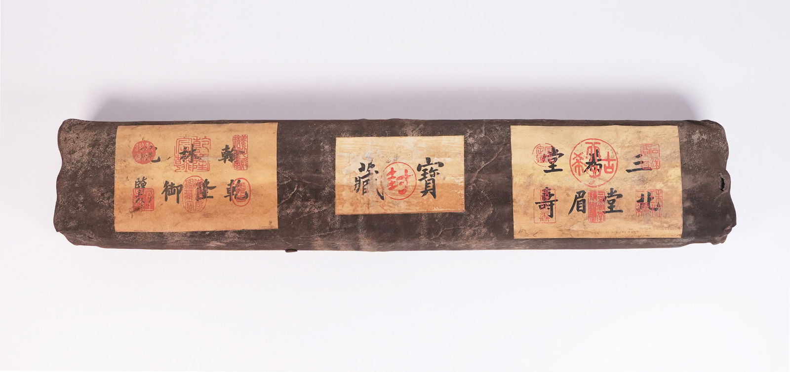 Lots Chinese fine scrolls (1 of 9)