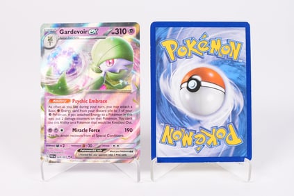 Lots Pokemon cards hologram