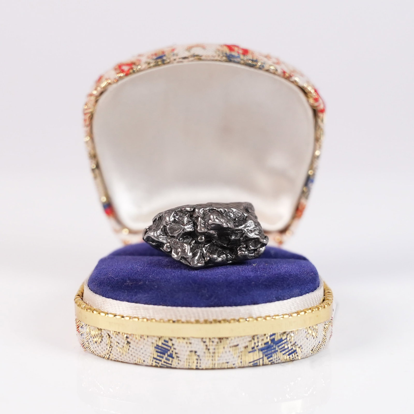 A possible meteorite specimen (1 of 7)