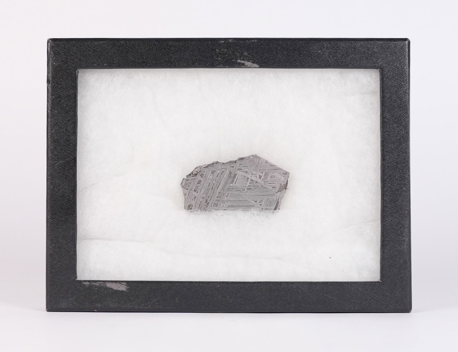A meteorite fine specimen (1 of 7)