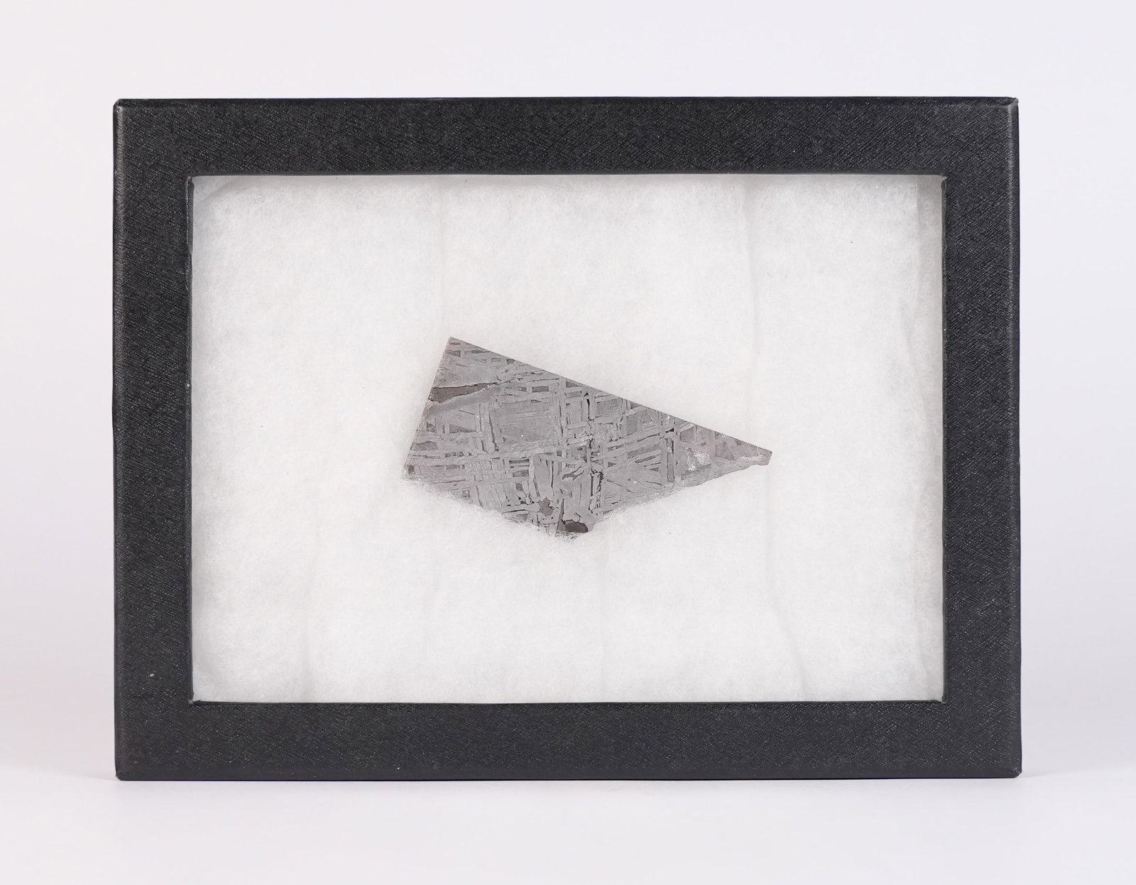 A meteorite fine specimen (1 of 7)