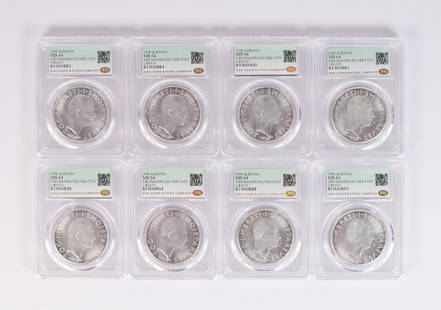 Lots of vintage coins ungraded: Lots of vintage coins, ungraded or authenticated. All sales are final, no return.