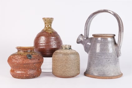 Lots vintage items