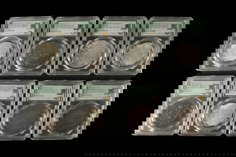 Lots Chinese coins ungraded: Lots Chinese coins, and others. Ungraded or authenticated. All sales are final. No return.