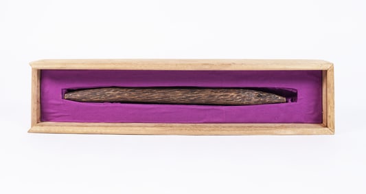 Chinese long scented wood