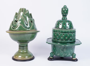 Lots Chinese ceramic items