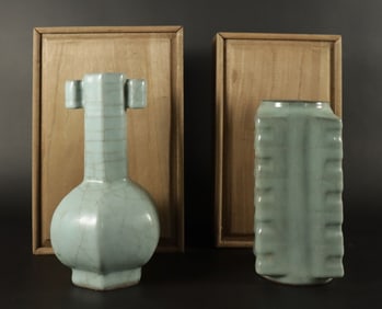 Lots Chinese fine porcelains
