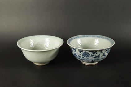 Lots Chinese fine bowls