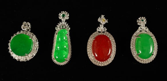 Lots Chinese fine items