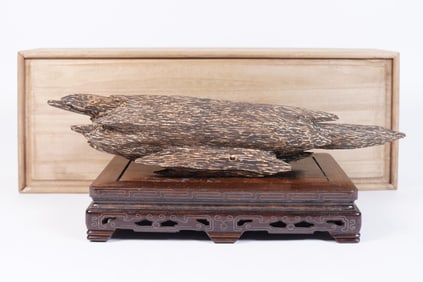 Chinese fine scented wood