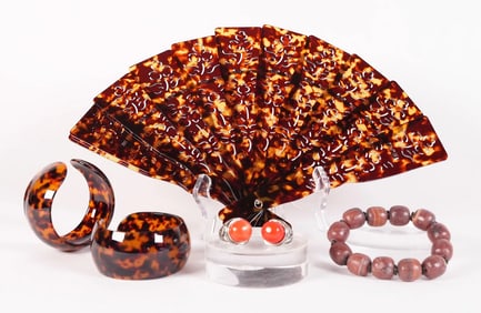 Lots Chinese fine items