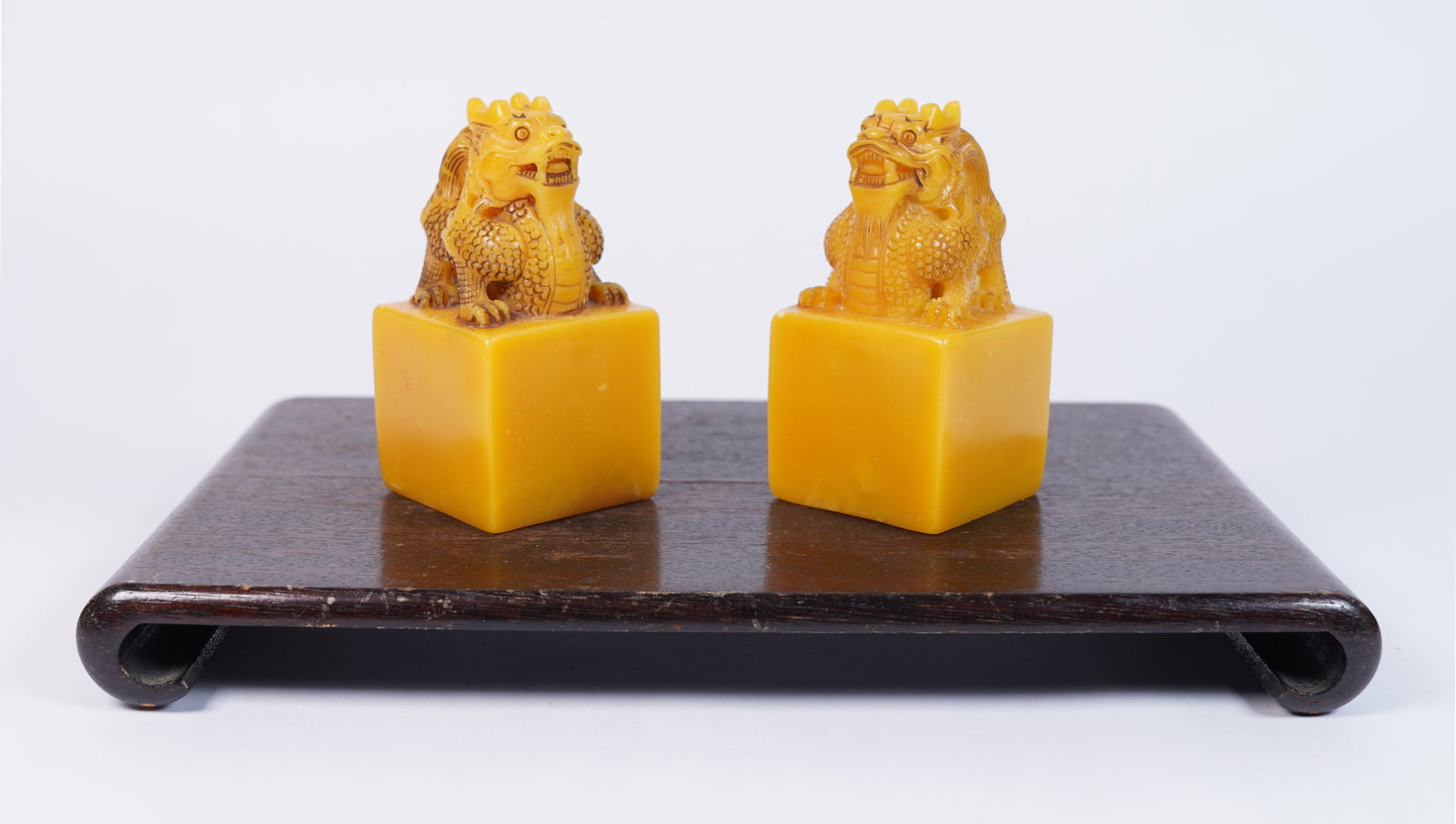 Lots Chinese fine seals (1 of 7)