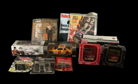 Lots vintage collectibles