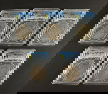 Lots Chinese coins ungraded: Lots Chinese coins ungraded or authenticated. All sales are final, no return.