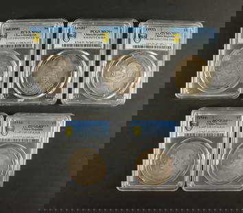 Lots Chinese coins ungraded: Lots Chinese coins ungraded or authenticated. All sales are final, no return.