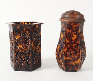 Lots Chinese carved items