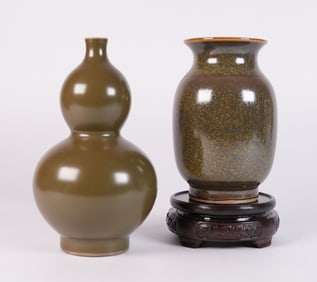 Lots Chinese fine vase