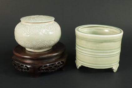 Lots Chinese porcelains