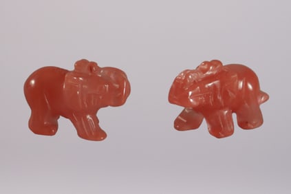 Lots Asian small figures