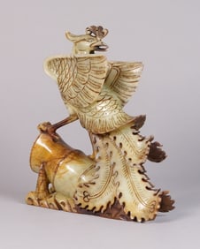 Chinese fine carving