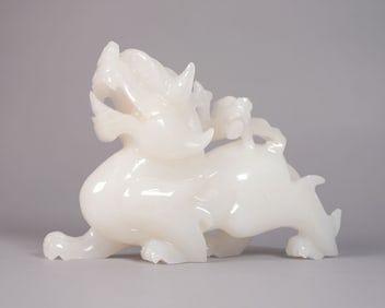 Chinese fine carving
