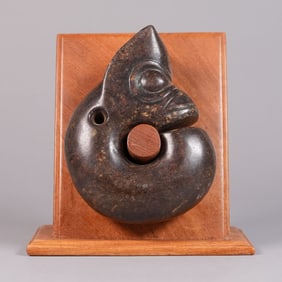 Chinese fine ornaments with carvings