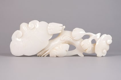 Chinese fine carving