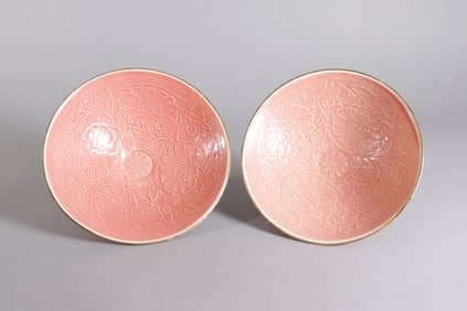 Lots Chinese fine bowls