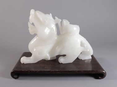 Chinese fine carving