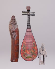 Lots Chinese fine items