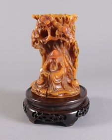 Chinese fine carving