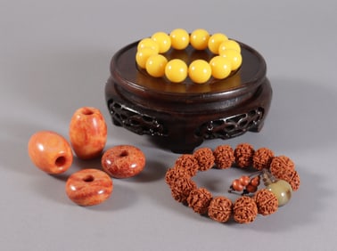 Lots Chinese items