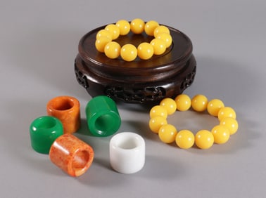 Lots Chinese items