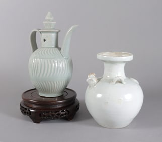 Lots Chinese fine ceramics