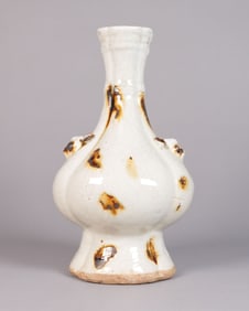 Chinese fine white vase