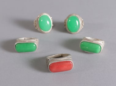 Lots Chinese fine items