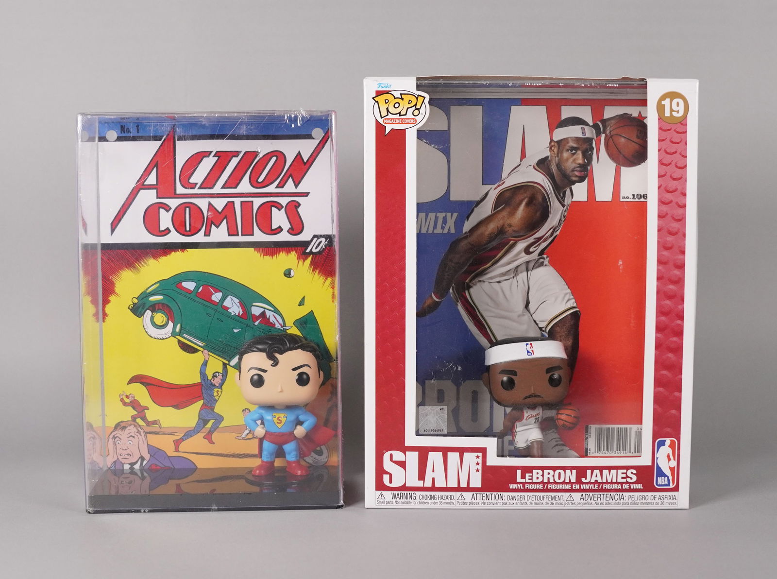 Lots Funko Pop figures