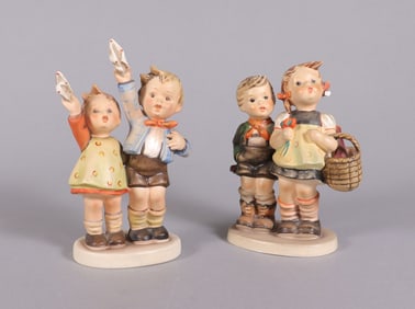 Lots Goebel Hummel Germany