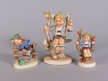 Lots Goebel Hummel Germany